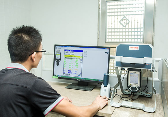Measuring Instrument
