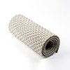 Customized Grey Large Soft Mesh EVA Foam Rolls