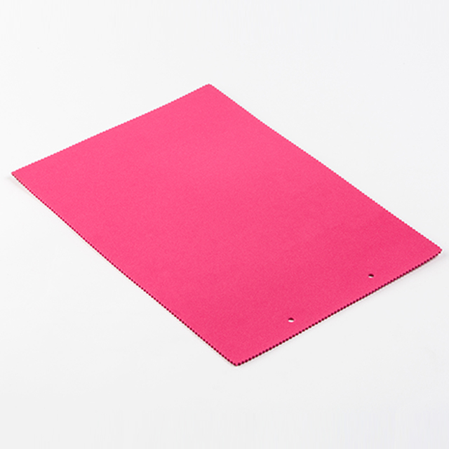 Price of Red Eva Sole Foam Tape Sheets for Footwear