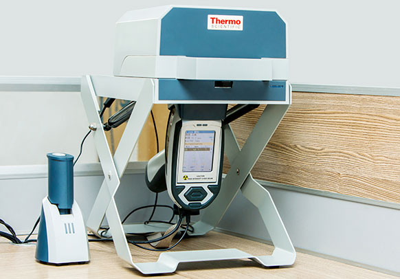 Measuring Instrument