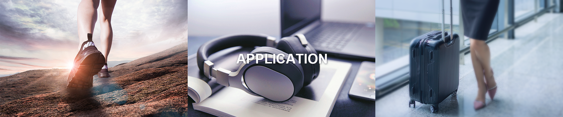 Application