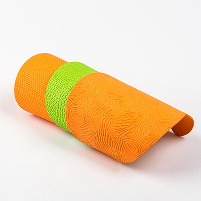 Custom EVA Textured Foam Board Supplier