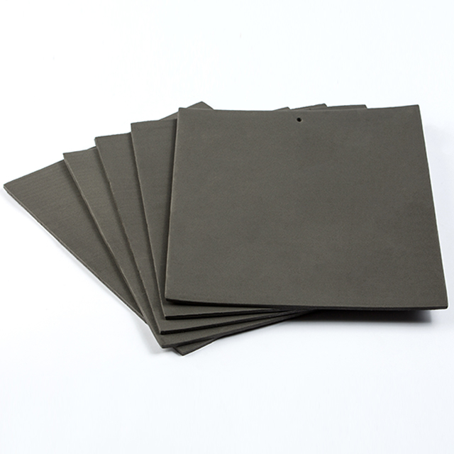 Thick Embossed Sponge EVA Foam Sheets Clark Rubber 2mm Buy Online