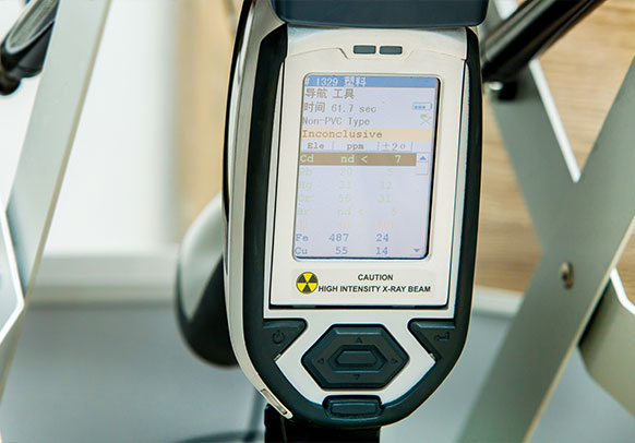 Measuring Instrument