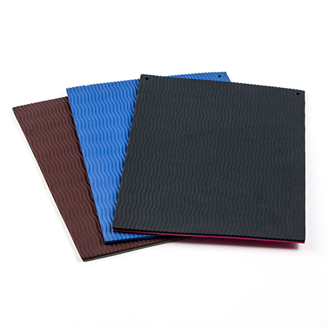 5mm Best TPE Yoga Mat Safe Eco Friendly 