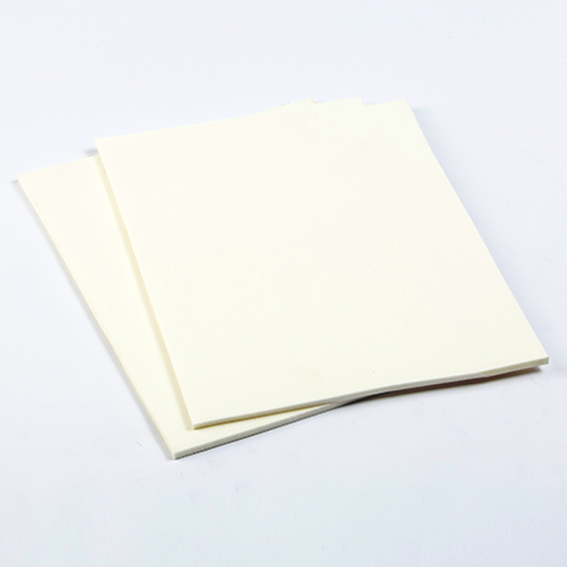  EVA -High foaming 800 A White