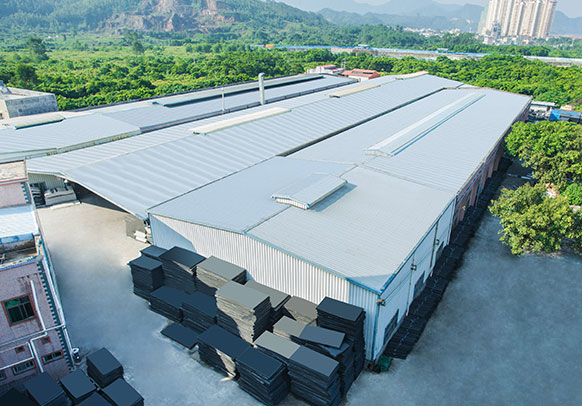 Huizhou factory location