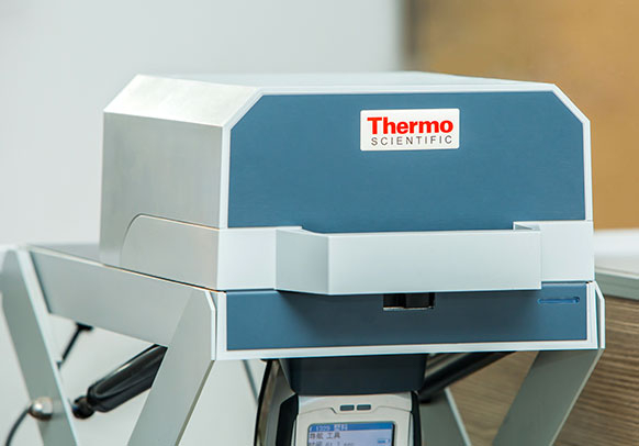 Measuring Instrument