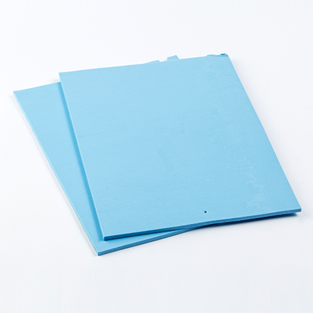 Molded Lightweight Injected Full Eva Midsole Sheet