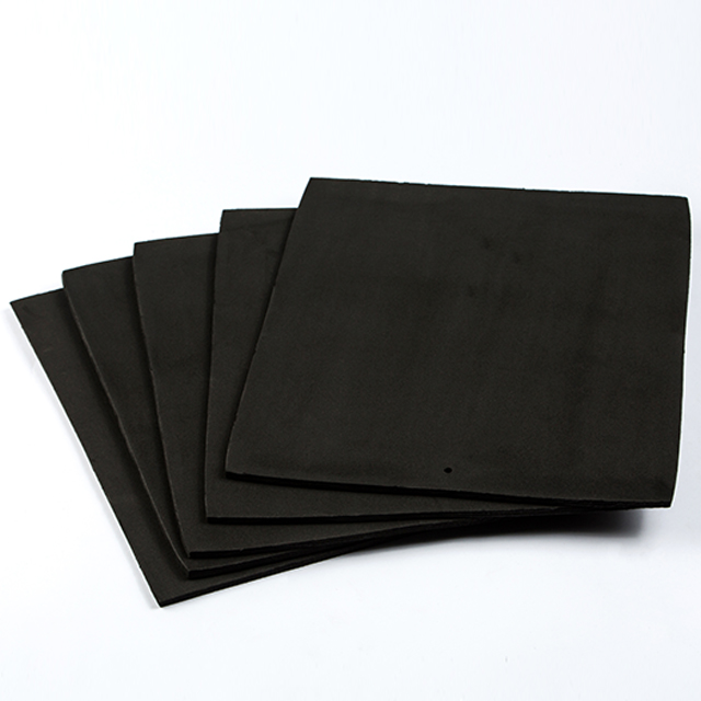 EVA- with hardness 7075 degree material B