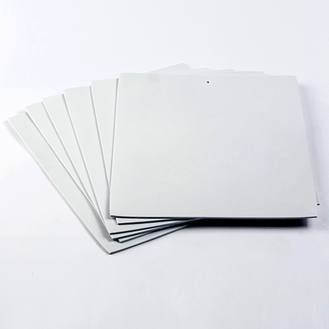  EVA -with hardness 65-70 degree material B White