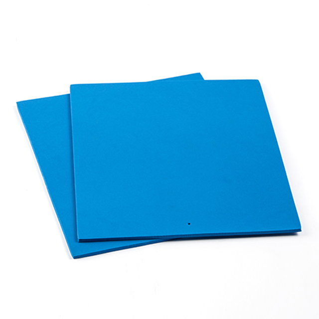 EVA Pu Outsole Material Shoe Sole Density of Foam Sheet