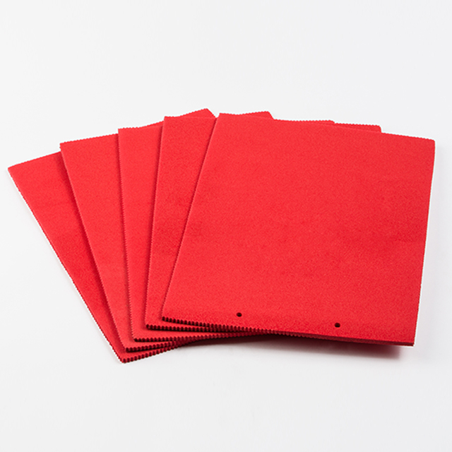 Subframe TPE Yoga Mats Safety Manufacture Wholesale for Sale