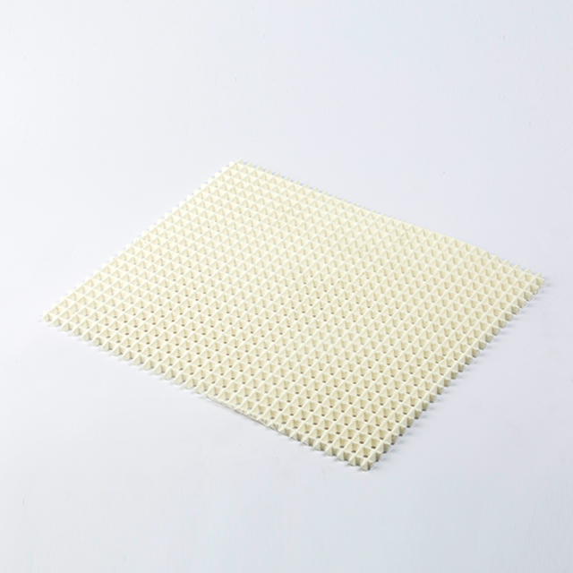 Quadrilateral hole- EVA