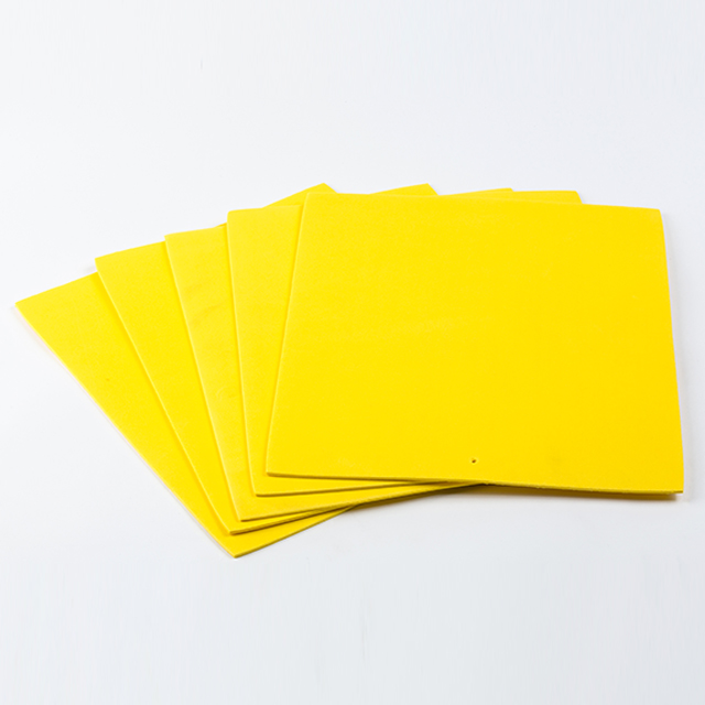 Types of EVA Plastic Packaging Foam Size