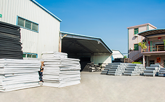 EVA foam mat supplier in China