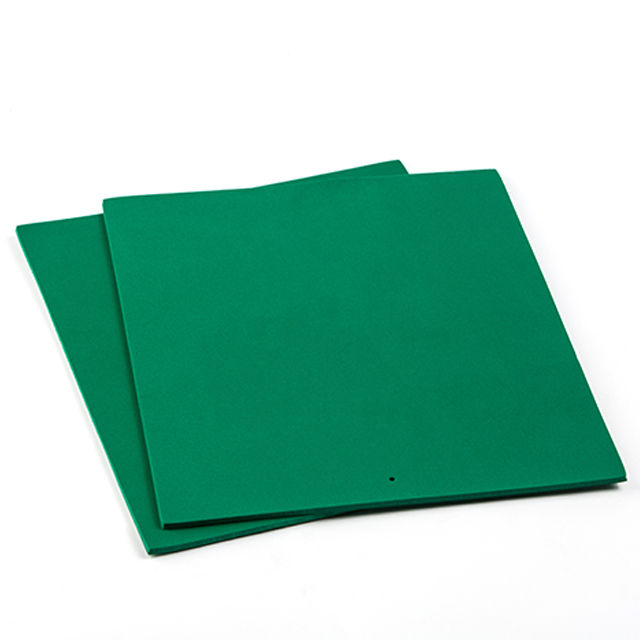 Subframe TPE Comstruction Tapete Yoga Mat 6mm