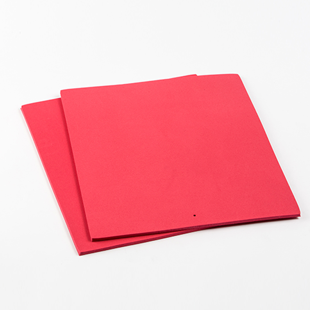  TEP- with hardness 10-15 degree Pink