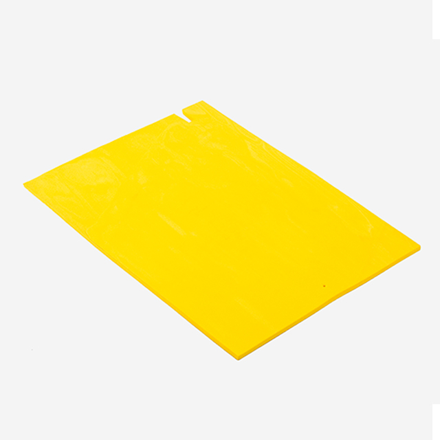 Powertrain Eco Friendly Subframe TPE Yoga Exercise Mat Comprar