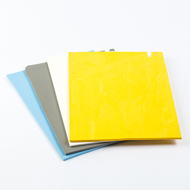 Tapete TPE Yoga Material Balance Pad Exercose Mat 8mm 