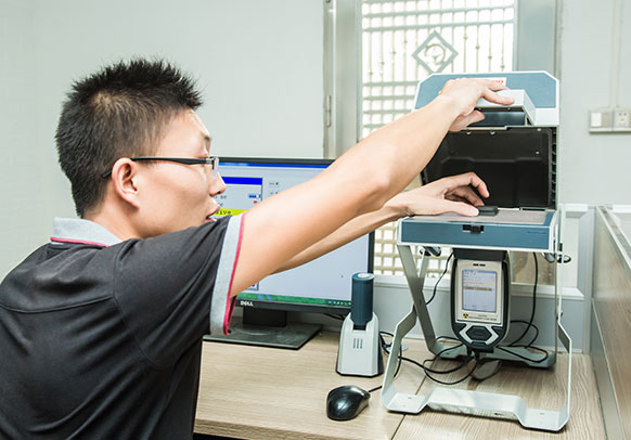 Measuring Instrument