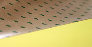 Laminating
