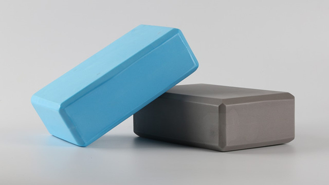 EVA Yoga Block