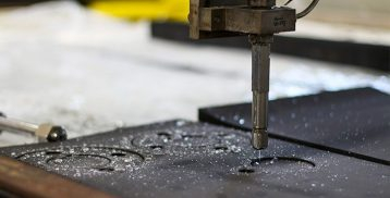 Waterjet Cutting