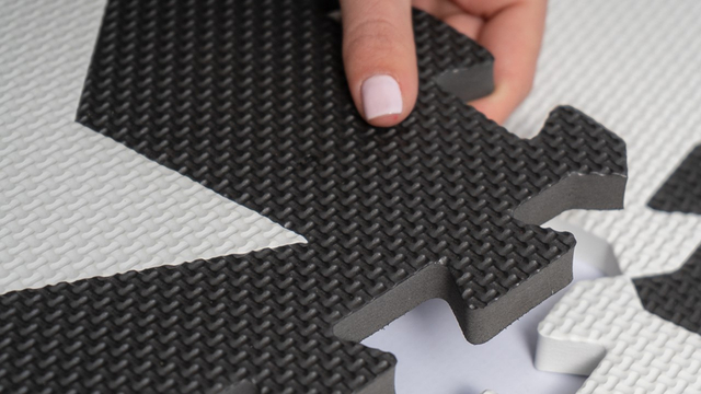 EVA Puzzle Mat