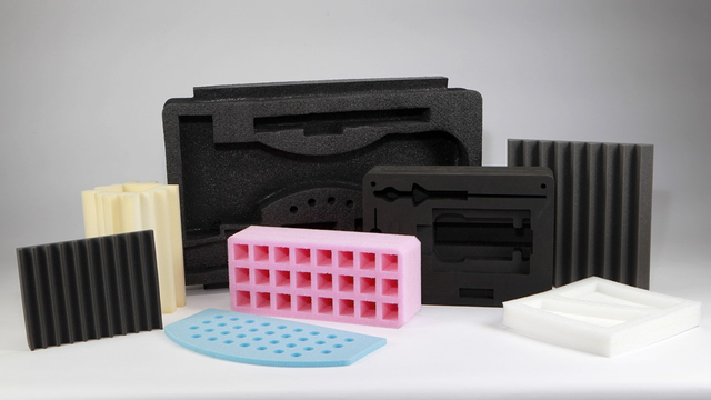 EVA Foam Inserts