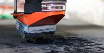 CNC Routing